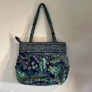 Vera Bradley purse!